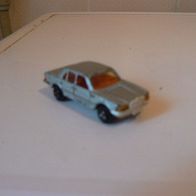 Majorette Modellauto Mercedes 450 SE gebraucht