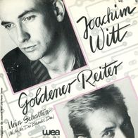 7 Vinyl Joachim Witt - Goldener Reiter