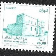 Algerien Briefmarke " Bordj El Kiffan " Michelnr. 1777 o