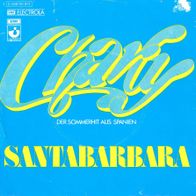 7 Vinyl Santabarbara - Charly