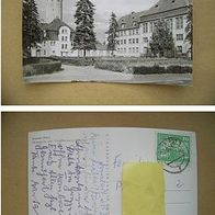 Arnstadt - Neideckturm - 1974 - (D-H-D-Th24)