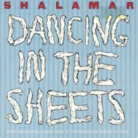 7 Vinyl Shalamar - Dancing in the Sheets