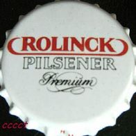 Rolinck Pilsener Premium Bier Brauerei Kronkorken ALT Kronenkorken neu und unbenutzt