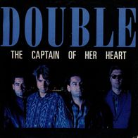 7 Vinyl Double - The Captain of her Heart