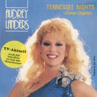 7 Vinyl Audrey Landers - Tennessee Nights