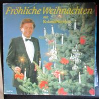 Roland Neudert - Fröhliche Weihnachten Mit Roland Neudert (DDR) + + used