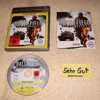 PS3 - Battlefield 2 - Top Zustand - Versandrabatt möglich !!!