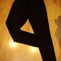 Gestuz Hose schwarz Modell Maylie pants Gr 38