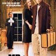 Mr. Deeds  VHS  Winona Ryder + Adam Sandler TOP!