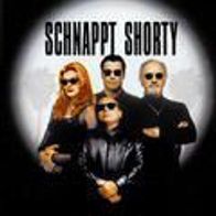 SCHNAPPT SHORTY (VHS) John Travolta + Gene Hackman TOP!