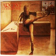 Argent - Counterpoints (1975) prog jazz-rock LP RCA UK M