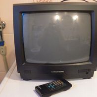 Grundig Fernseher Röhrenfernseher 33 cm Bildschirmdiagonale gebraucht
