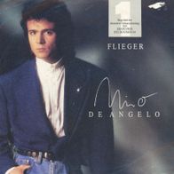 7 Vinyl Nino de Angelo - Flieger