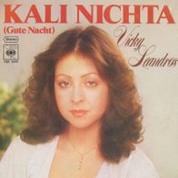 7 Vinyl Vicky Leandros - Kali Nichta