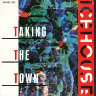 7 Vinyl Icehouse - Taking the Town