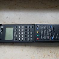 JVC Original VCR FB. Model: PQ10779.