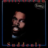 7 Vinyl Billy Ocean - Suddenly