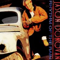 7 Vinyl Jason Donovan - Rhythm of the Rain