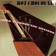 7 Vinyl Hot Chocolate - Going trough the Motions