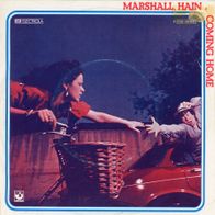 7 Vinyl Marshall Hain - Coming Home