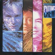 7 Vinyl Cutting Crew - Any Colour