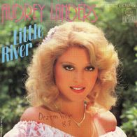 7 Vinyl Audrey Landers - Little River