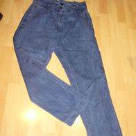 G-Star Jeans weich weit hoher Bund 25/ 30 =S