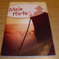 Heft: Mein Hirte, Verbreitung der Heiligen Schrift, Eschenburg