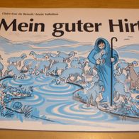 Heft: Mein guter Hirt, Bibellesebund Verlag