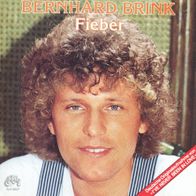 7 Vinyl Bernhard Brink - Fieber