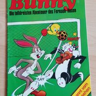 Comic Heft Bugs Bunny Nr. 26