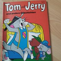 Comic Heft Tom und Jerry Nr. 15 1971