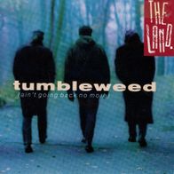 7 Vinyl The Land - Tumbleweed