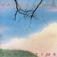 7 Vinyl Daryl Hall - Dreamtime