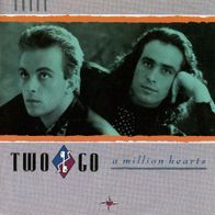 7 Vinyl Two Go - A Million Hearts