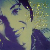 7 Vinyl Sabine Sabine - Can´t tell you why