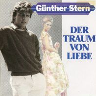 7 Vinyl Günter Stern - Der Traum von Liebe