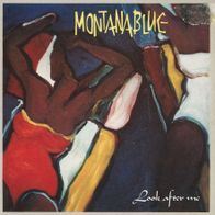 7 Vinyl Montanablue - Look after me