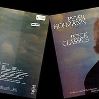 Peter Hofmann - Rock Classics