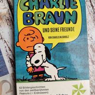 Buch Charles M. Schulz Charlie Braun und seine Freunde