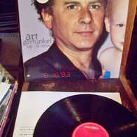 Art Garfunkel ( + Paul Simon) - Up til now - ´93 CBS Lp - mint !!