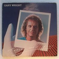 Gary Wright - Touch and Gone, LP Warner Bros. 1977