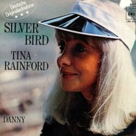 7 Vinyl Tina Rainford - Silver Bird