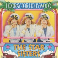 7 Vinyl The Star Sisters - Hooray for Hollywood