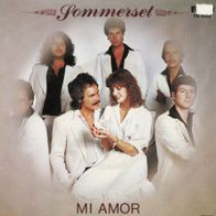 7 Vinyl Sommerset - Mi Amor