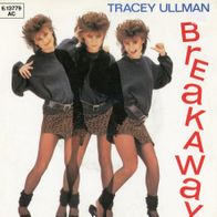 7 Vinyl Tracey Ullman - Breakaway