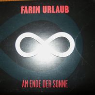 CD Album: "Am Ende Der Sonne" von Farin Urlaub (2005)