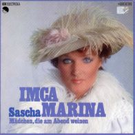 7 Vinyl Imca Marina - Sascha