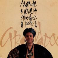 7 Vinyl Monie Love - Grandpa´s Party