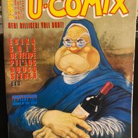 U - Comix Nr. 162 - Comics für Erwachsene - Alpha Verlag